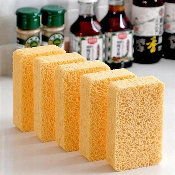 ESPONJA ÍONS DE PRATA NATUREB