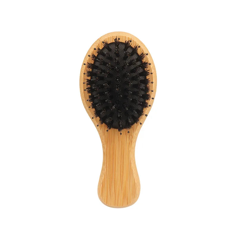 Escova Bambu Essencial