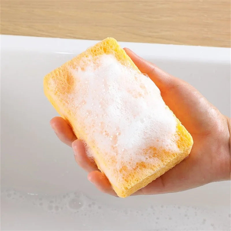 ESPONJA ÍONS DE PRATA NATUREB