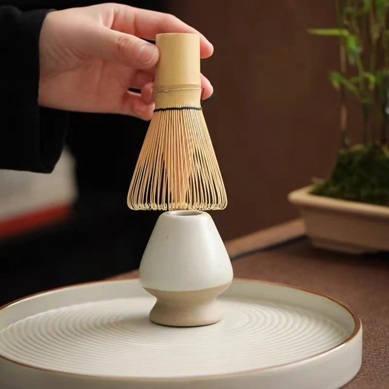 Batedor Kyoto Matcha