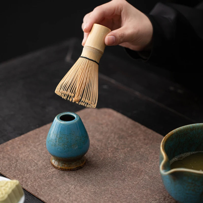 Batedor Kyoto Matcha