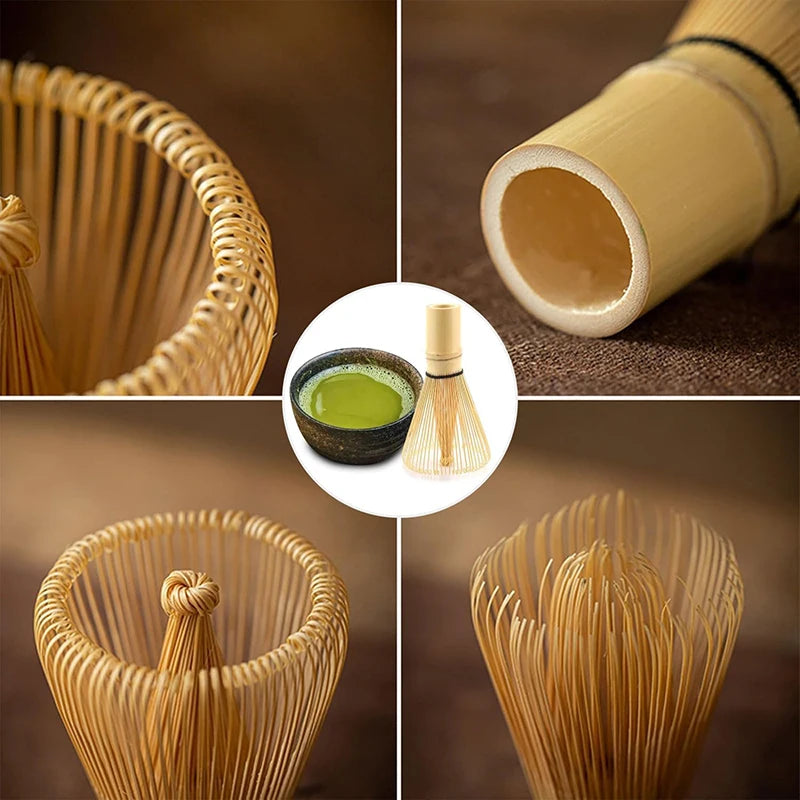 Batedor Kyoto Matcha