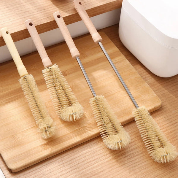 Limpador bambu clean